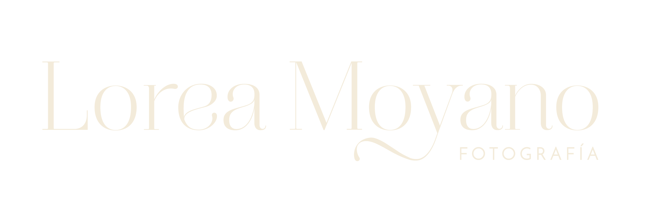 Lorea Fotografia